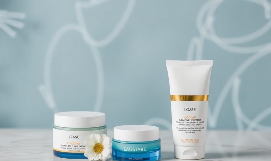 Безопасная косметика при грудном вскармливании: что можно и чего нельзя