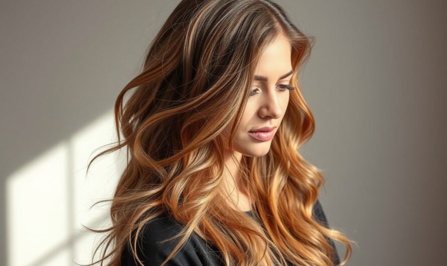 10 эффективных способов остановить выпадение волос в домашних условиях