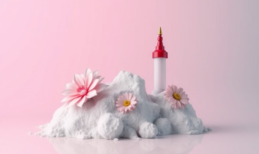 Гиалуроновая кислота: гид по эффективным средствам для увлажнения кожи