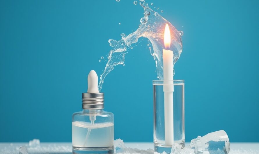 Зверобой в косметологии: целебные свойства и применение для кожи