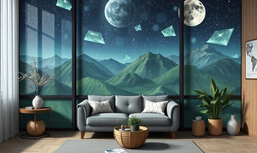 Топ-10 бьюти-гаджетов для домашнего ухода: эффективность в ваших руках