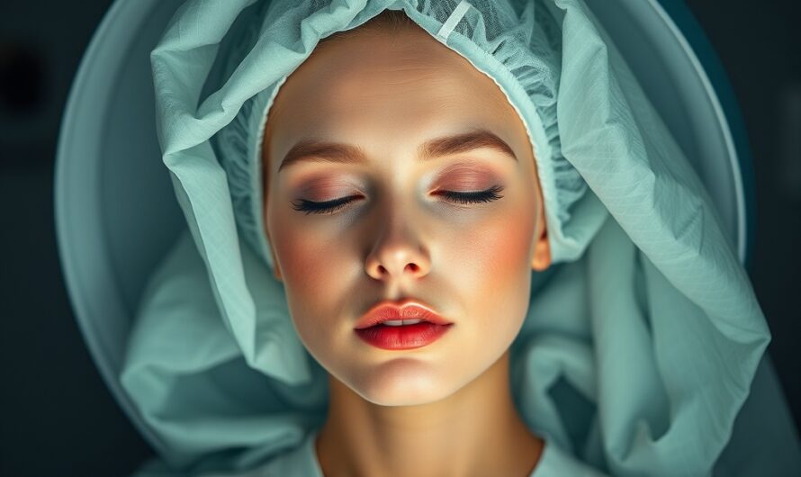 Лазерное удаление кондилом: принцип действия, преимущества и эффективность