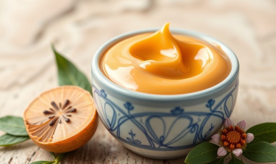 Апельсиновое масло: секрет сияния и молодости кожи