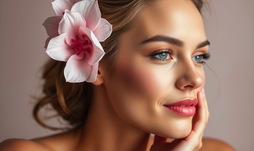 Как выбрать гипоаллергенный крем для тела: гид для чувствительной кожи