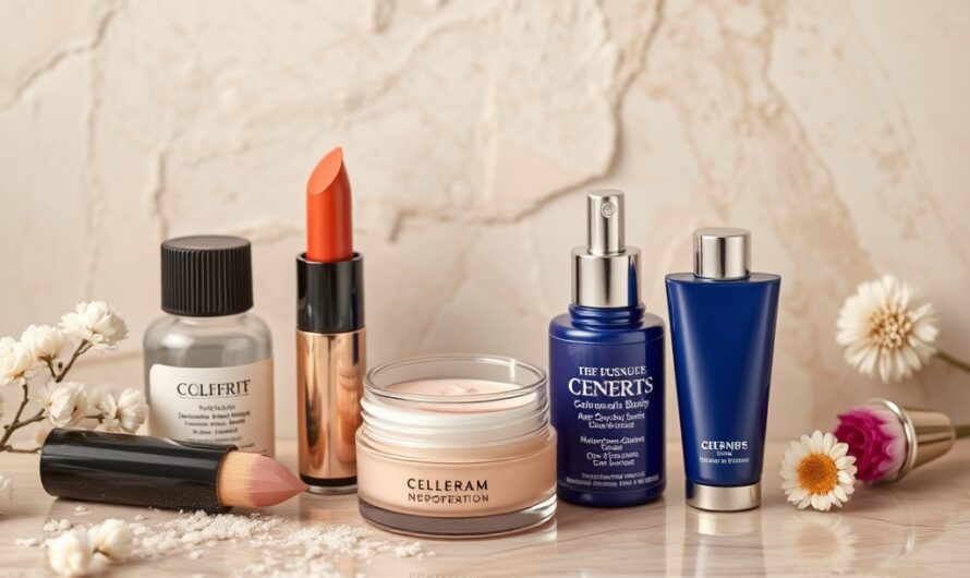 Душица в косметике: мощный природный антиоксидант для здоровья кожи