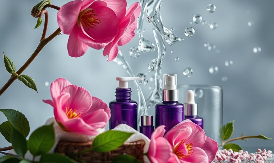 От лаборатории до флакона: как создается современная косметика